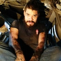 Gabriel Garcia Capistran