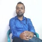 Jayanta DebRoy