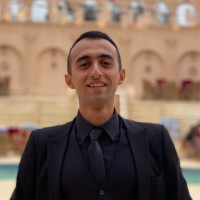 Micheal Talaat