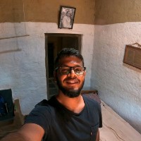 Bharath Surendra