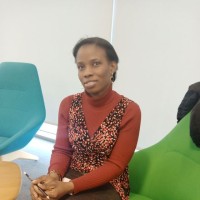Onikepo Amodu