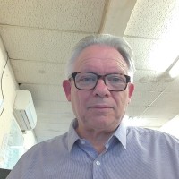 Ian Leadbeater