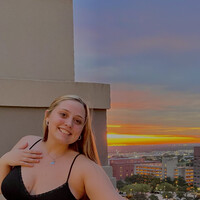 Savanna Geer