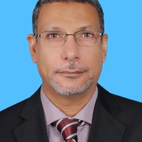 Ahmad Hassan