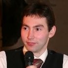 Alexander Karavaev, PMP