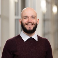 Nathaniel Dray