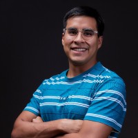 Renatto Antonio Gamarra Pareja