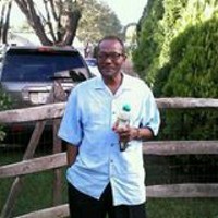 Amadu Jalloh