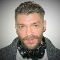 Adam Nield