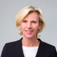 Sabine Kalisch