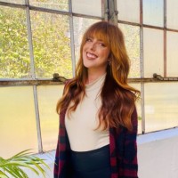 Audrey Campbell
