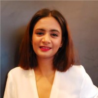 Trishna Chakraborty