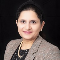 Ruchi Pathak Kaul PhD