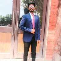 Ankit Haldar