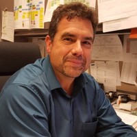 Steven Skinner
