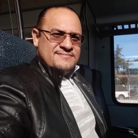 Miguel A. Rodriguez Lucas
