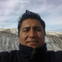 Pablo Rene Argote Coca