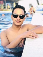 Arjun Gurung