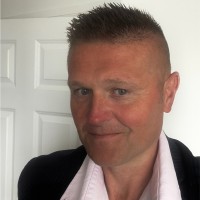 Liam Kavanagh