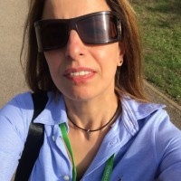 Nadine Fahmi