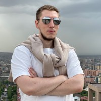 Aleksandr Lychangin