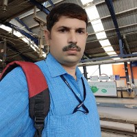 Anjani Kumar Rai