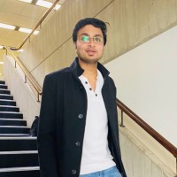 Rahul Ramabhadran