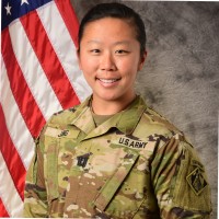 Kelsey Jang, PMP