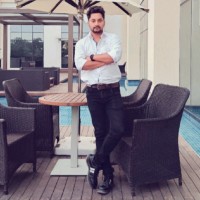 Azim Khan