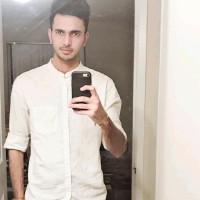 Priyanshu Panchasara