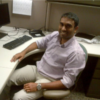 Vinothkumar Krishnan