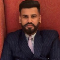 Harjeet Sohal