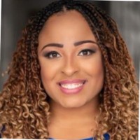 Edlicia Johnson