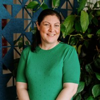 Theresa de Waal