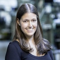 Isabell Metzger