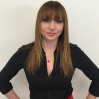 Marlena Mandat