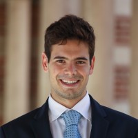 Gonzalo Martinez Zorzi