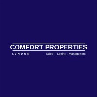 Comfort Properties London