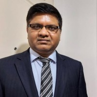 Narender Pampari Vittal, Cima, Icai