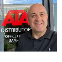 Shane Whitaker