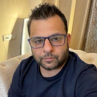 Gagan Khanna