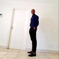 Tshepiso Rodrigues