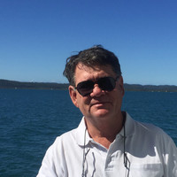 Peter Adlington