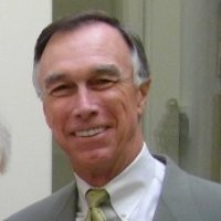 Bill Campbell
