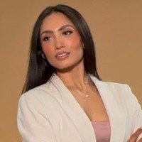 Jacqueline Reyes