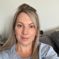 Helen Gill