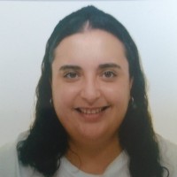 Rocío Gil Lozano