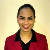 Anely Jacqueline Benjumé Gutiérrez