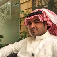 Abdulrahman Alqahtani