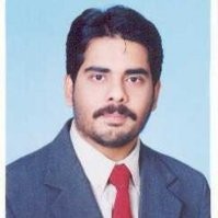 Saeeduzzaman Shaikh
